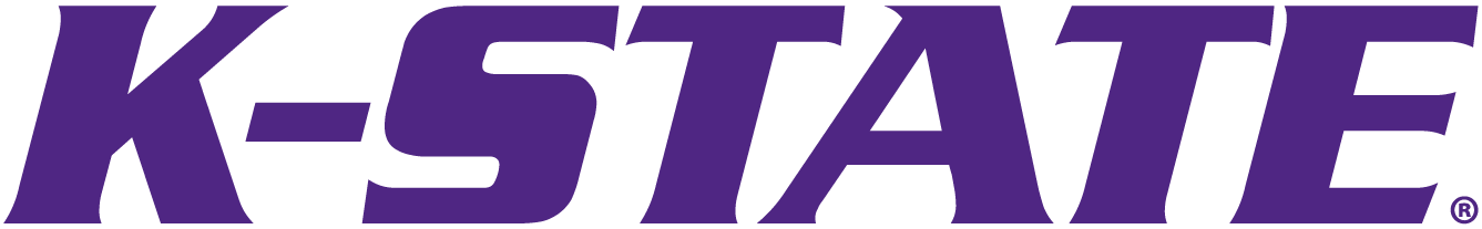 Kansas State Wildcats 2005-2019 Wordmark Logo t shirts iron on transfers